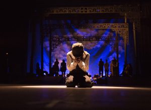 Musical faz homenagem a Chico Xavier no Teatro Nacional, em Brasília, neste fim de semana