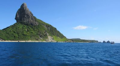 Noronha celebra Dia Mundial dos Oceanos com seminário e debates