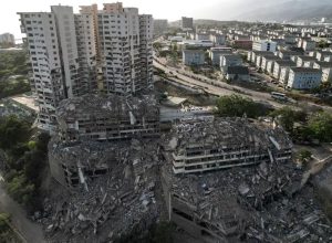 Número de mortos na Venezuela após terremoto sobe para 1.430, afirma governo