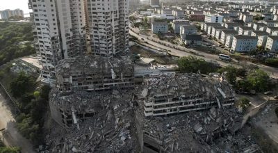 Número de mortos na Venezuela após terremoto sobe para 1.430, afirma governo
