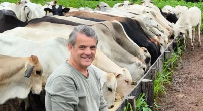 O cientista que trocou a USP pela Amazônia para criar fazendas de gado