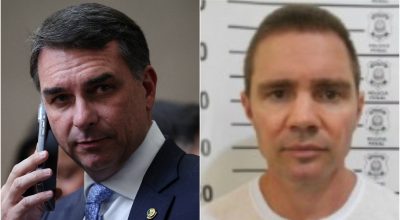 O encontro de Flávio Bolsonaro com Daniel Vorcaro e o futuro da delação do banqueiro - O Assunto #1723