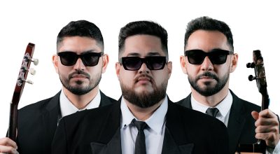 O que fazer em Belém: agenda cultural tem 'Vibezinha', Noite no Museu, Titãs, CPM 22, exposições e mais de 30 de abril a 3 de maio
