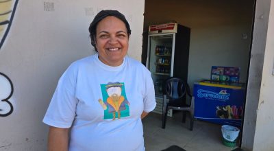 Obras da Prefeitura mudam a vida da população de Montes Claros
