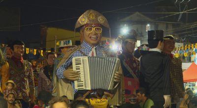 Olinda divulga programação para o São João