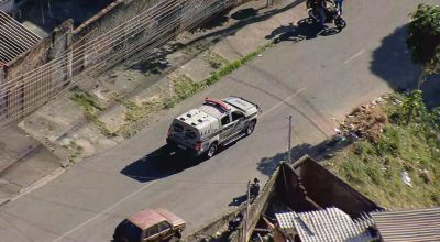 Operação com 300 policiais mira facções e prende suspeitos em BH