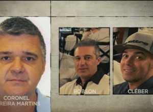 Os bastidores da relação entre coronéis da PM e integrantes do PCC