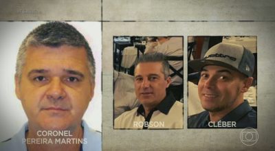 Os bastidores da relação entre coronéis da PM e integrantes do PCC