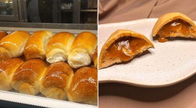 Ovo de Páscoa de pão de cará? Empreendedora faz releitura inusitada