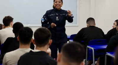 PM do Rio lança curso de educação financeira para combater endividamento entre policiais