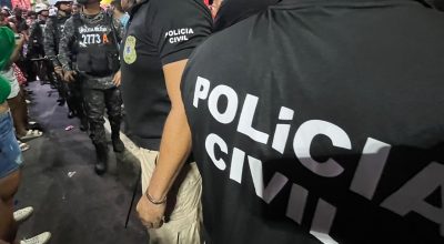 PM é preso por suspeita de fraude na comercialização de abadás na BA