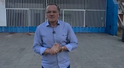 PRD desiste de candidatura ao Governo do Ceará