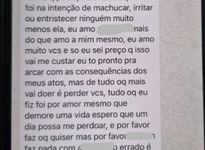 Pai que denunciou monitor de escola cívico-militar cobra justiça: 'Ele aliciou minha filha'