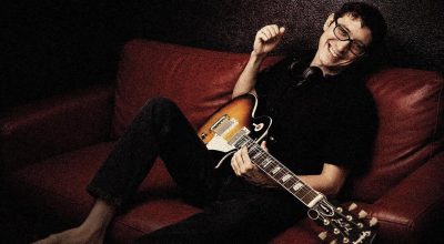 Parceiro de Dinho Ouro Preto e Marina Lima, Alvin L morre no Rio aos 67 anos