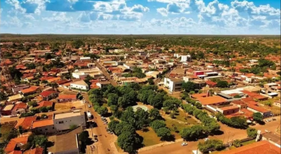 Pastor é preso no interior do Tocantins por suspeita de estupro de vulnerável, diz polícia