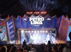 Petrolina fará festa de lançamento do São João 2026; público pode solicitar ingresso gratuito