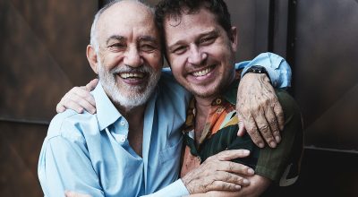 Pianista Amilton Godoy e gaitista Gabriel Grossi expõem herança de Villa-Lobos em álbum com músicas de Tom Jobim, Guinga, Johnny Alf e Egberto Gismonti