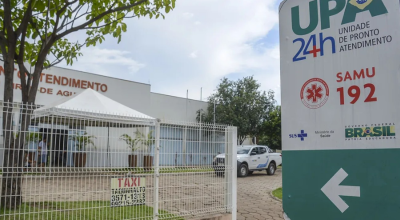 Pleno do Tribunal de Contas mantém suspensão do contrato de R$ 139 milhões para terceirização das UPAs