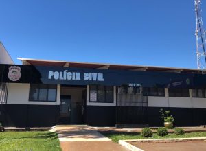 Polícia apreende 250 Kg de drogas na MS-164, em Maracaju