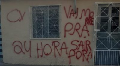 Polícia prende grupo suspeito de expulsar moradores em Tianguá, no Ceará