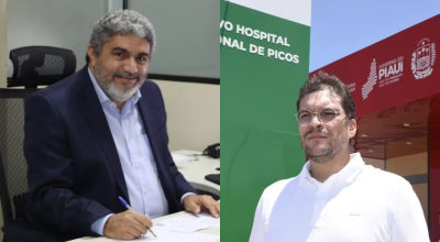 Posse dos novos secretários de Segurança e Saúde ocorre neste sábado