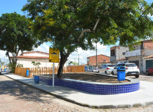 Prefeitura altera trânsito no distrito de Jaíba durante festejos de São Pedro em Feira de Santana