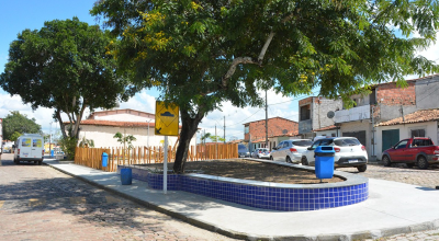Prefeitura altera trânsito no distrito de Jaíba durante festejos de São Pedro em Feira de Santana