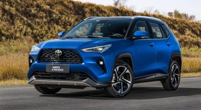 Prefere um usado? Veja 5 SUVs maiores e mais potentes pelo mesmo preço do Toyota Yaris Cross