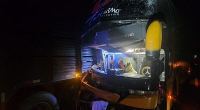 Preparador físico do Águia de Marabá morre em acidente na BR-153