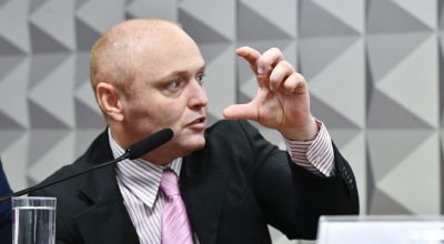Preso em Tremembé, hacker Delgatti reduz 100 dias da pena por aprovação no Enem