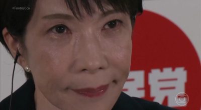 Primeira-ministra do Japão promete 'mudança importante de política' após vitória nas eleições legislativas