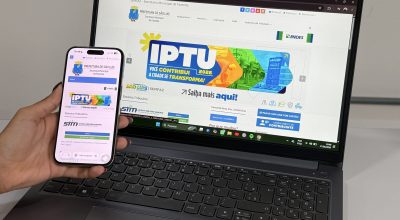 Primeira parcela e cota única do IPTU de São Luís vencem na sexta-feira (10)