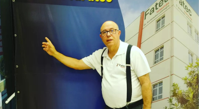 Professor suspeito de importunação sexual contra aluna é demitido da Fatec em Indaiatuba
