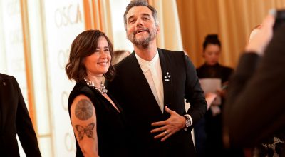 Qual a ordem das categorias do Oscar 2026?