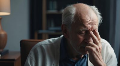 Qual é a prioridade para idosos com câncer avançado?