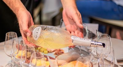 Qual é a temperatura ideal para servir cada tipo de vinho?