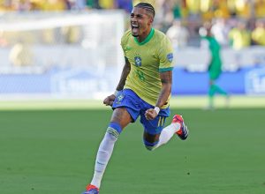 Quanto custam as chuteiras dos jogadores da Seleção Brasileira?