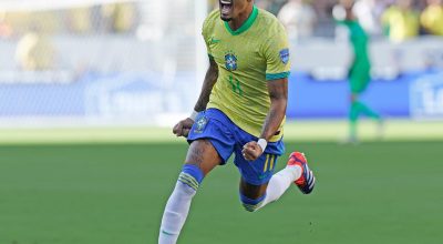 Quanto custam as chuteiras dos jogadores da Seleção Brasileira?
