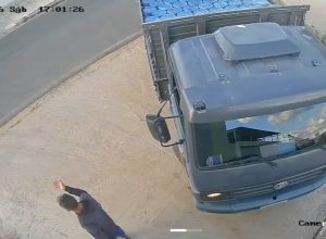 'Que ele venha ter paz', diz esposa de motorista morto em briga de trânsito em Petrolina