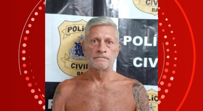 Quem é Sérgio Nahas, o empresário preso na Bahia 23 anos após assassinar esposa em São Paulo