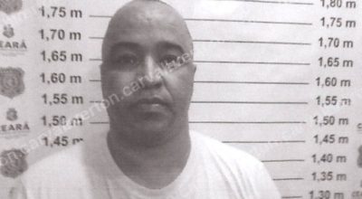 Quem é o chefe de esquema criminoso com documentos de servidores