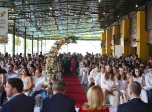 Quer casar? Cidades de SC abrem inscrições para casamentos coletivos; veja como participar