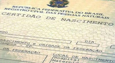 Reconhecimento de paternidade salta de 40 para 246 em 5 anos em MT
