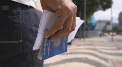 Região: Saldo do emprego é o pior da série histórica do novo Caged