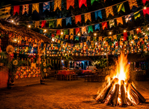 Resort em Atibaia lança pacote especial de Corpus Christi