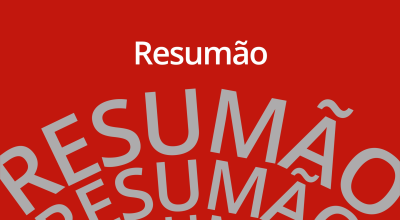 Resumão diário #1819: Quaest, 2º turno: Lula está à frente em todos os cenários; Caso Master: PF bloqueou R$ 5,7 bilhões e apreendeu R$ 97 mil em espécie em operação