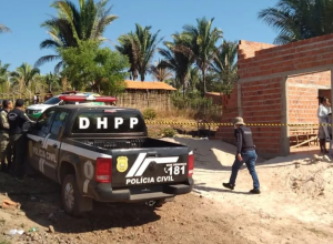 Réu recebe pena de 21 anos por matar pastor a tiros em Teresina