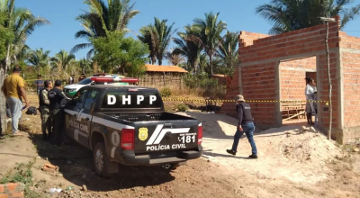 Réu recebe pena de 21 anos por matar pastor a tiros em Teresina