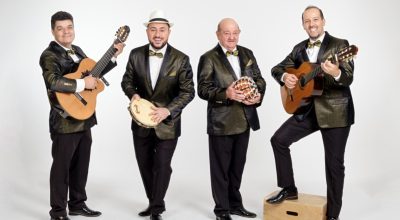 Revelando SP em São José dos Campos: veja programação e shows