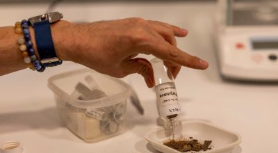 Romanos usavam fezes e óleo de tomilho para fins medicinais, indica estudo, após achado na Turquia